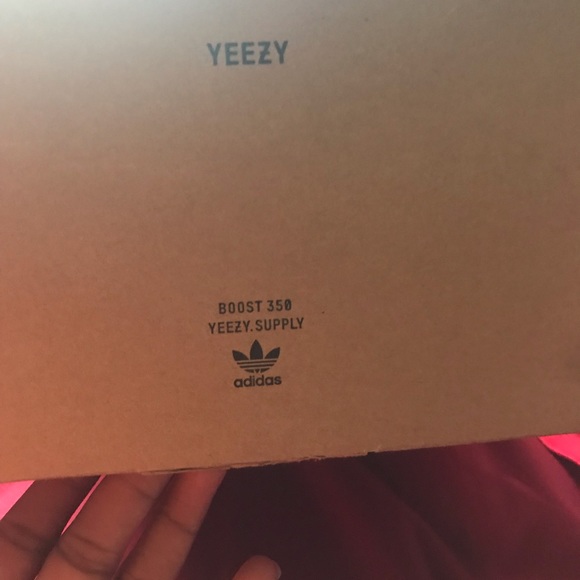 Yeezy 350 boost moonrock - Picture 6 of 6